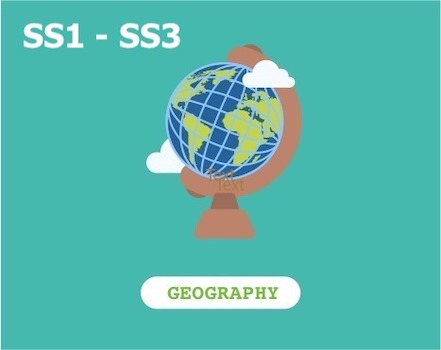GEOGRAPHY