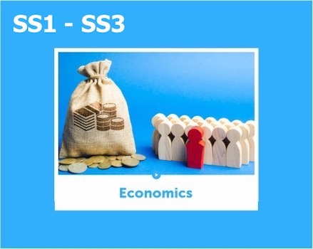 ECONOMICS