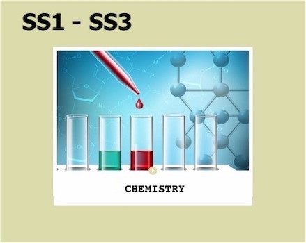 CHEMISTRY