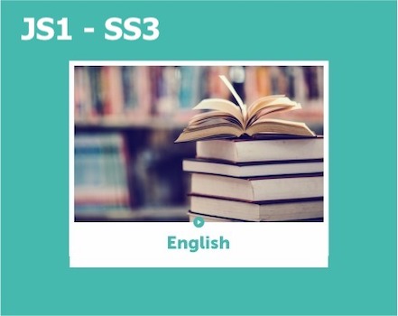 ENGLISH